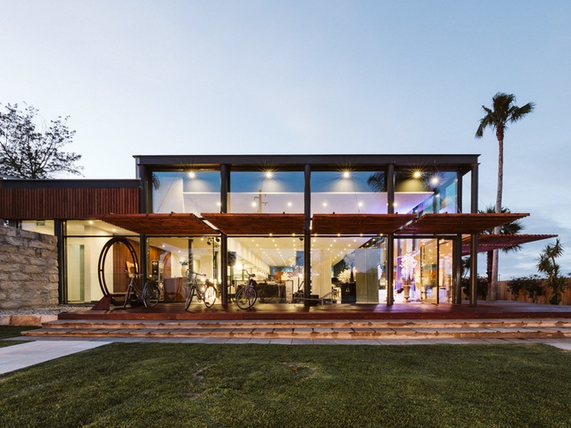 Eventos de Open Day - Quinta do Éden 2018