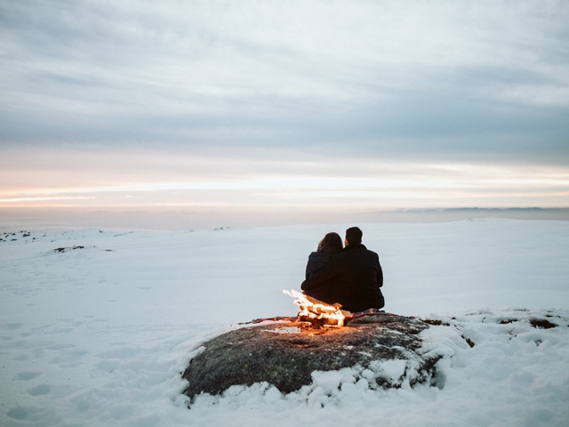 Sessão de Solteiros de Isabel // Carlos