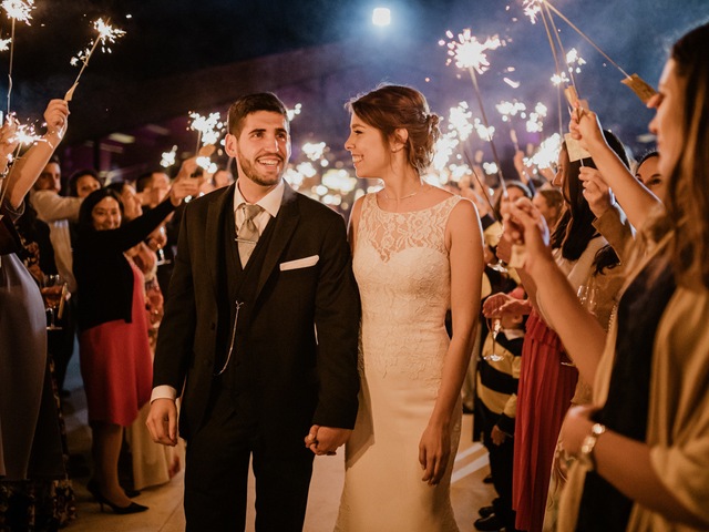 Casamento de Casamento Carolina e Nuno