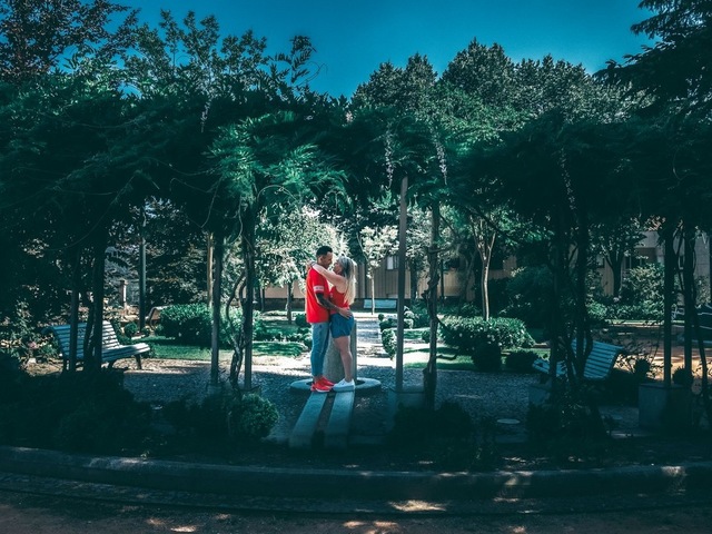 LOVE STORY de Cristina | Cristofe