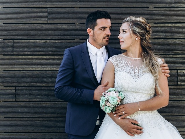 CASAMENTOS de Vânia + Tiago | 10 agosto 2018