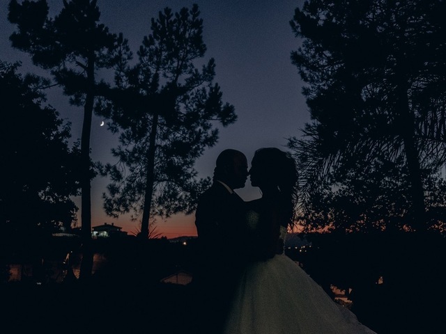 CASAMENTOS de Helena + Carlos | Quinta das Lamas