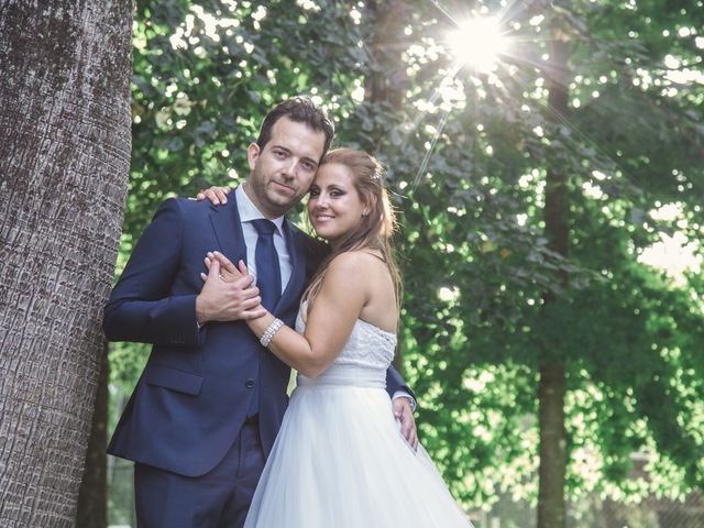 CASAMENTOS de Ricardo & Sandra