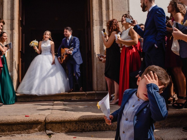Casamento de Casamento em Aveiro 
