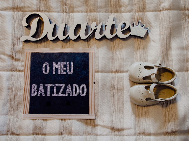 Batizado de Duarte