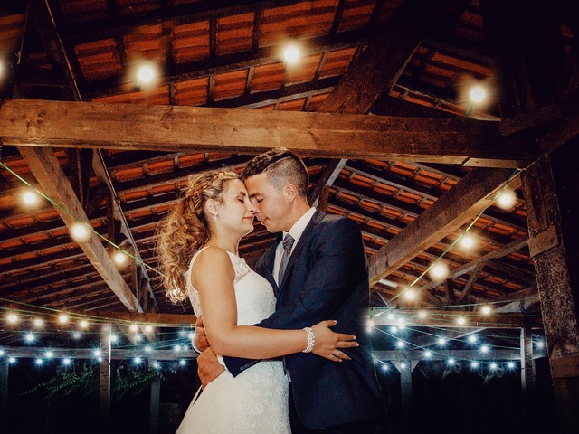 Casamento de Tânia & Tiago