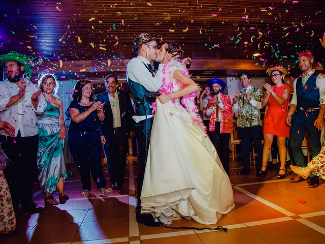 Casamento de Cátia & Nelson