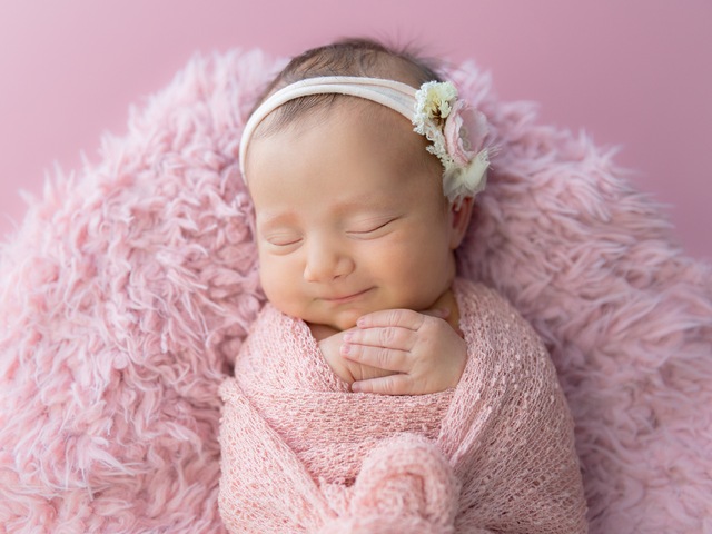 Recém Nascido de Newborn