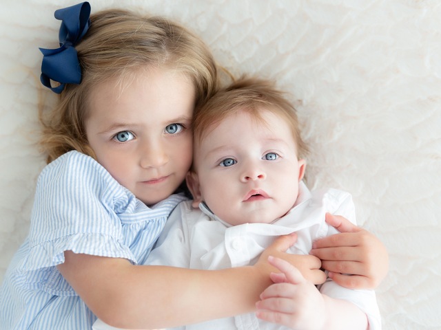 Família de Família