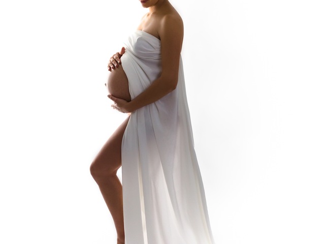 Gravidez de À tua Espera!