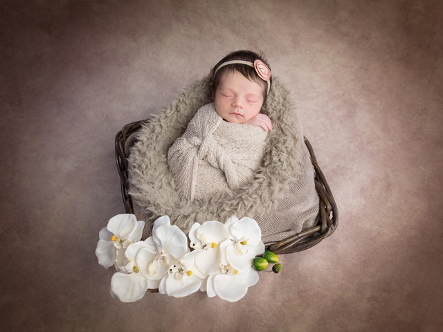 Recém Nascido de Os meus 1º dias