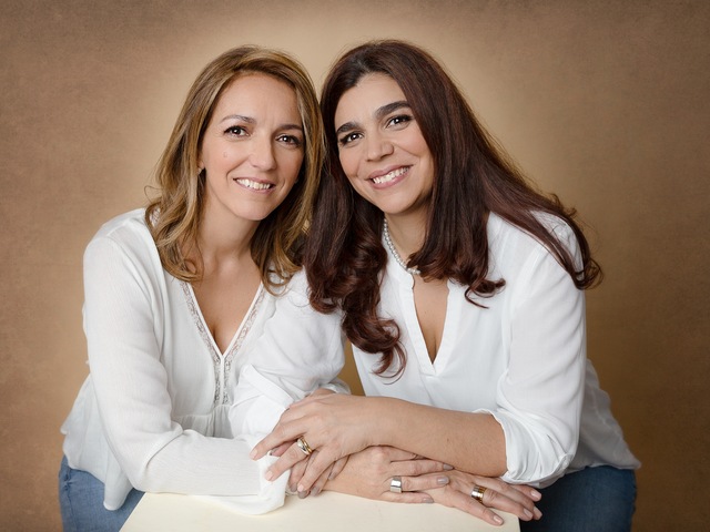 Art Portraits  de Quando o Amor se Une...