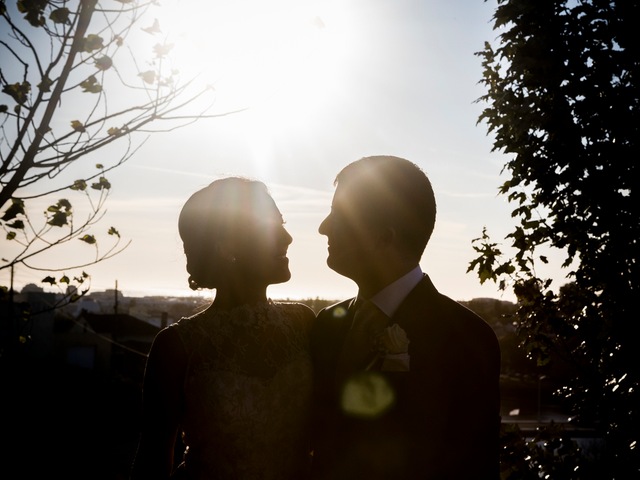 Casamentos de Ana & Daniel