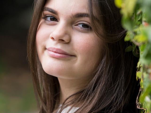 Sessões crianças de Maria