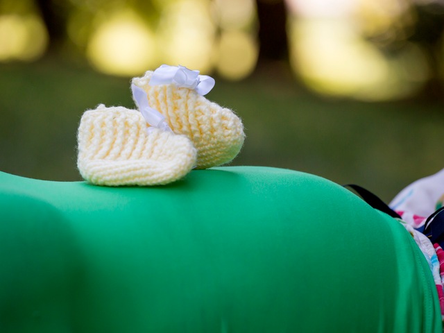 Sessões pré mamã de Nádia & Diamantino