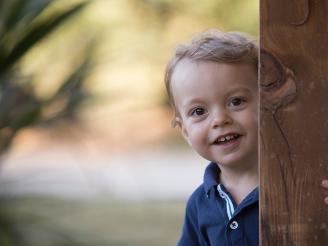 Sessões crianças de David