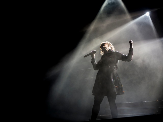 Concertos de Carolina Deslandes