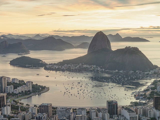 Paisagens de Paisagens Rio de Janeiro