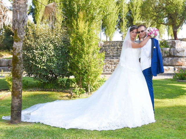 Casamentos de Elisabeth ♡ Fabrice