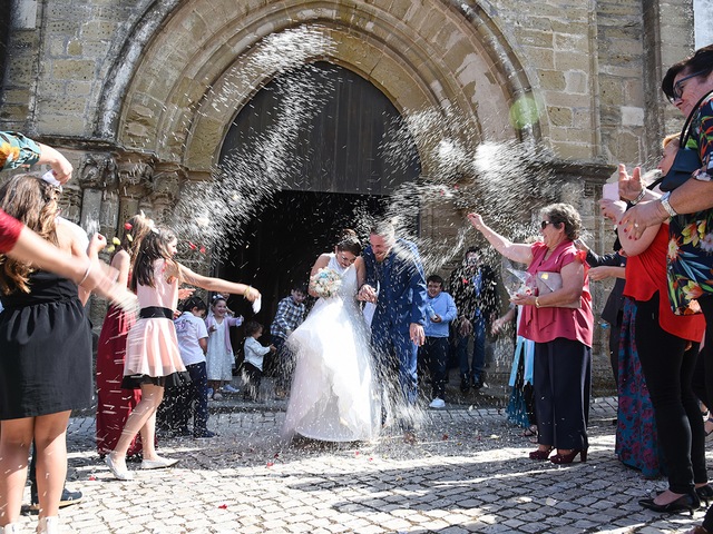 Casamentos de Cátia & Fábio