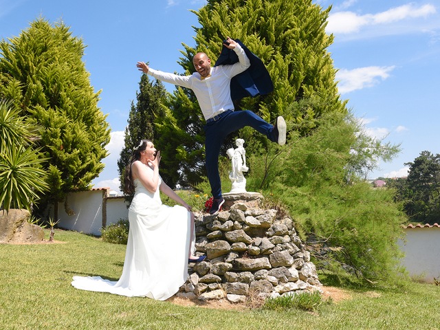 Casamentos de Daniela ♡ Sergio