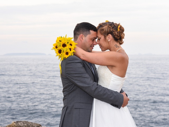 Casamentos de Sofia & Nuno