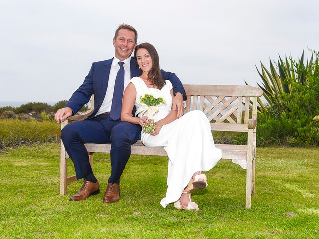 Casamentos de Candice ♡ Nick