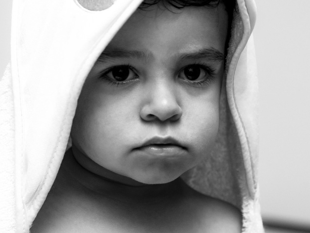 Batizados de Leonardo