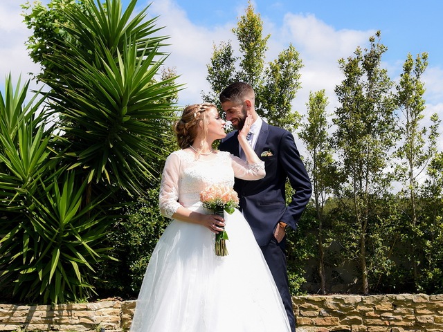 Casamentos de Tania ♡ Sandro ♡ Irís