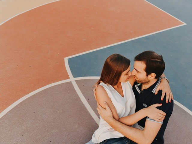 Sessão de Joana + Paulo