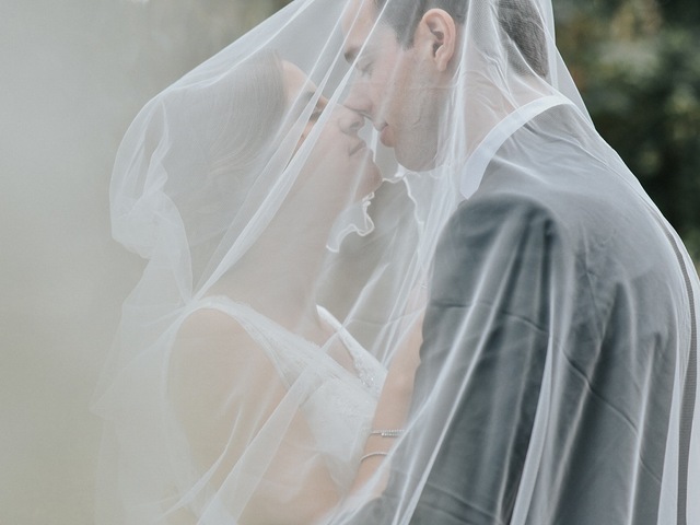 Casamento de Joana + Paulo