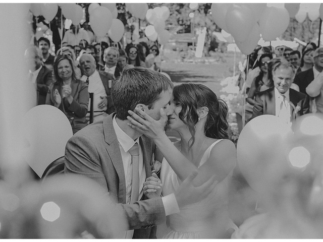 Casamento de Diana + Diogo