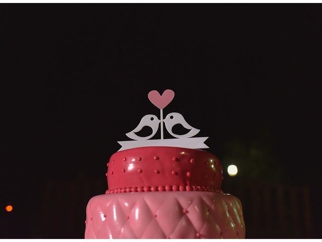 Casamento de Stefanie + Helder