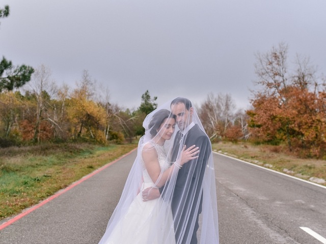 Casamento de Vera + To