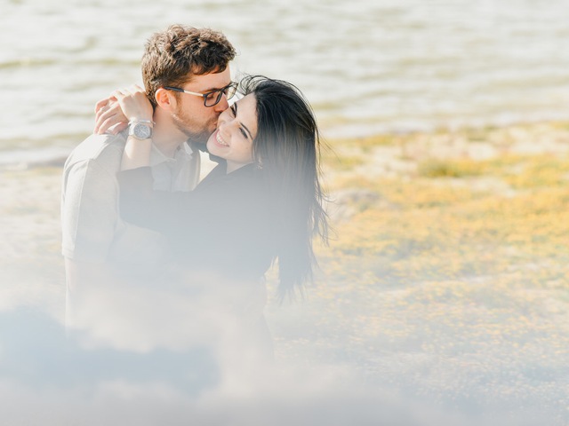 Sessão de Elisabete + Tiago