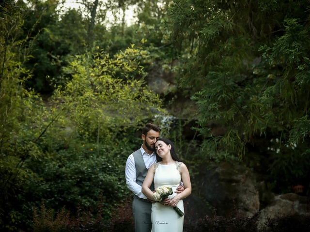Casamentos de Joana&Andre