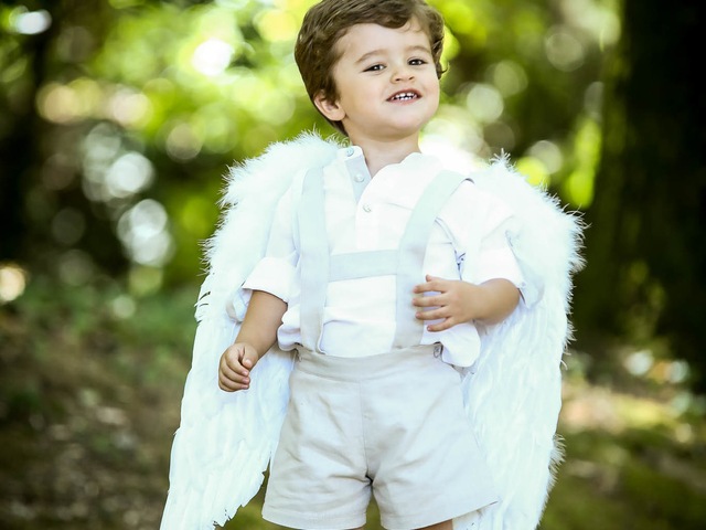 Batismos de Pedro Xavier