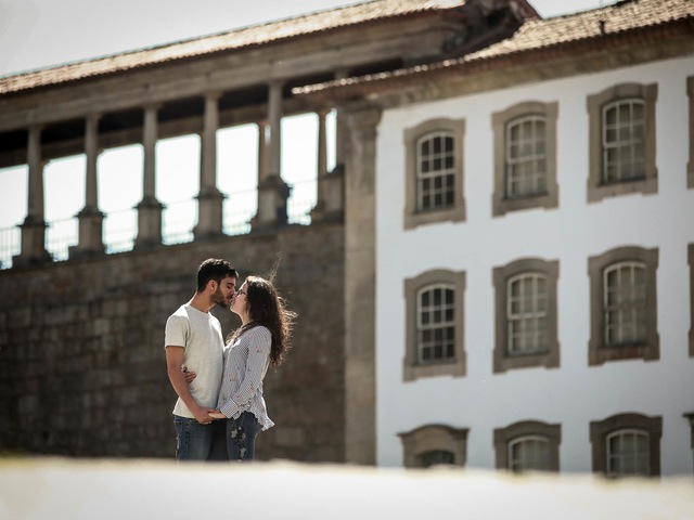 Casamentos de N&F Love Session