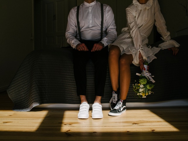 Casamento de Rita & João Pedro