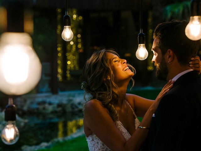 Casamento de Vanessa e Emanuel