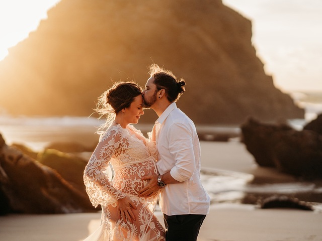 Maternity, family & Newborn Photographer, Lisbon - Kat Lopes Pascoal Photography portfolio image 2