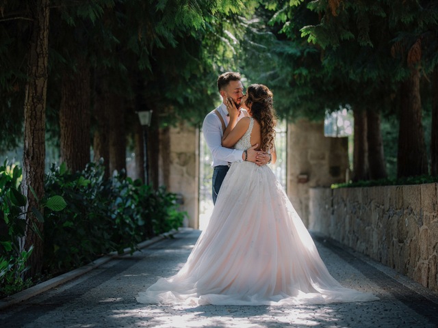 Joana // Leandro de Wedding