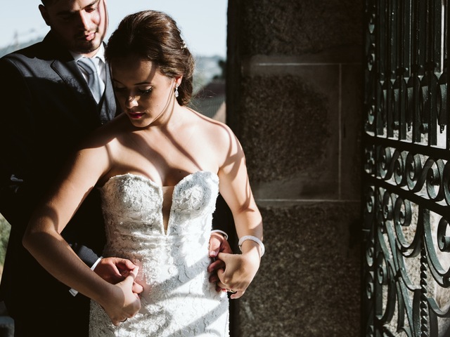 Tânia // César de Wedding