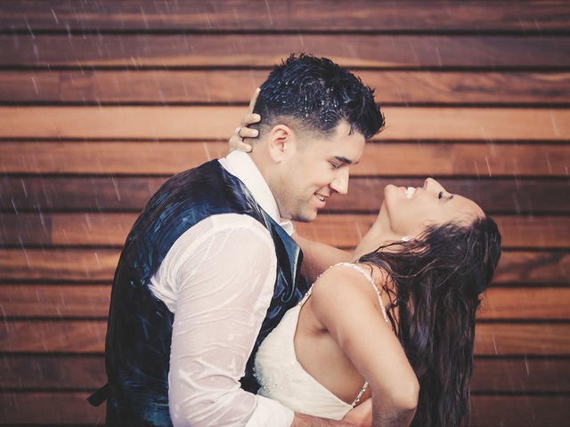 Cristiana // André de Wedding