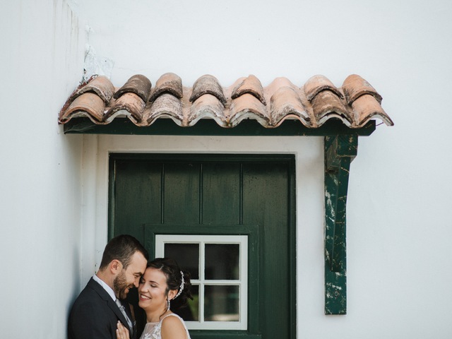 Casamentos de Raquel e Nelson