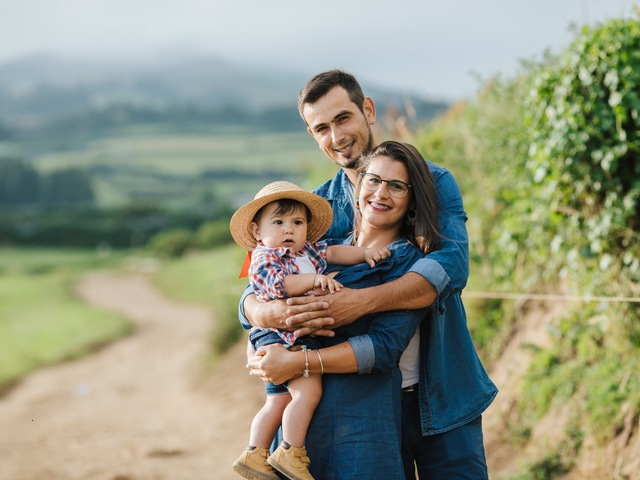 Familia  de Familia Couto e Ponte