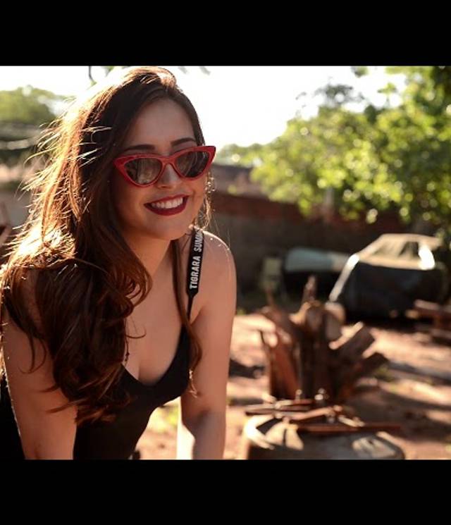 Videos de VÍDEO ANA CAROLINA DIAS