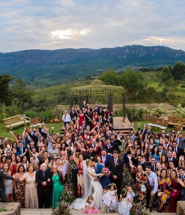 Tiradentes de Karine e Luciano