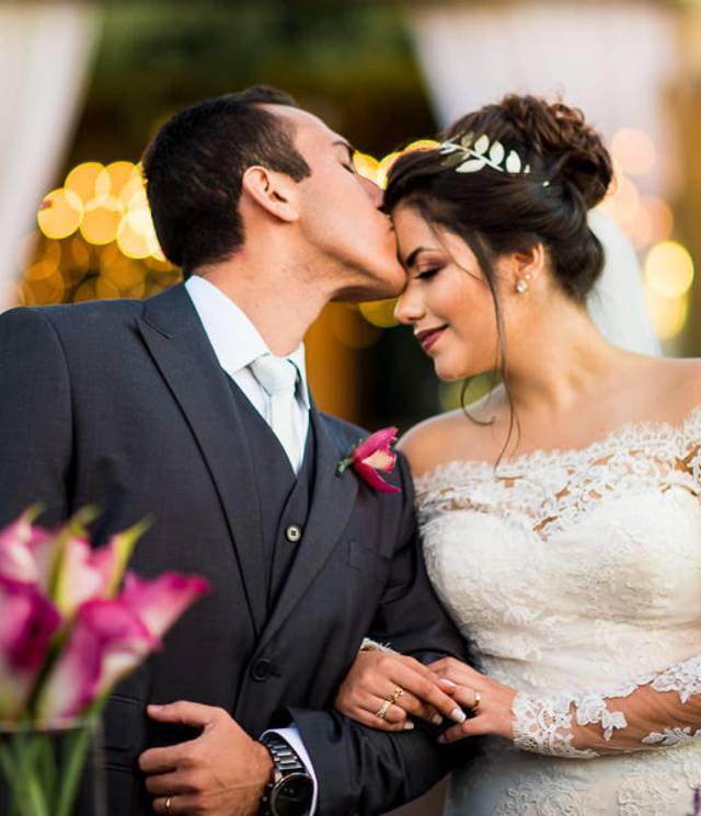 Villa Serata de Alicia e Gui