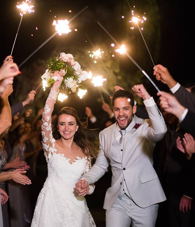 Villa Serata de Julia & Robson